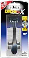 シック ウルトラプラスＸ 替刃12個セット Amazon.co.jp: Schick(シック) シック Schick ウルトラプラスX 2